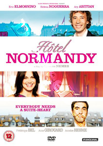 Hotel Normandy | Htel Normandy  |   DVD